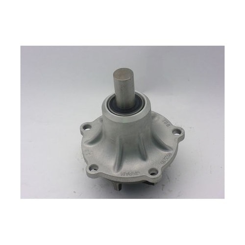 ウォーターポンプ トヨタ