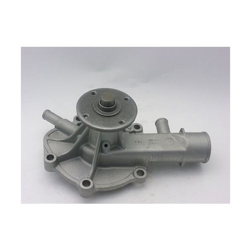 ウォーターポンプ トヨタ
