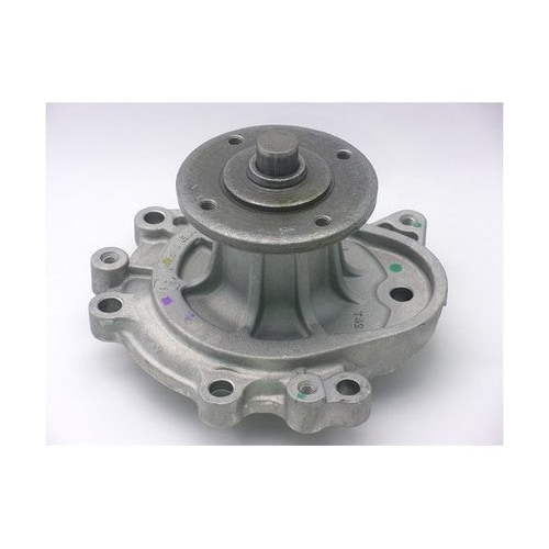 ウォーターポンプ トヨタ