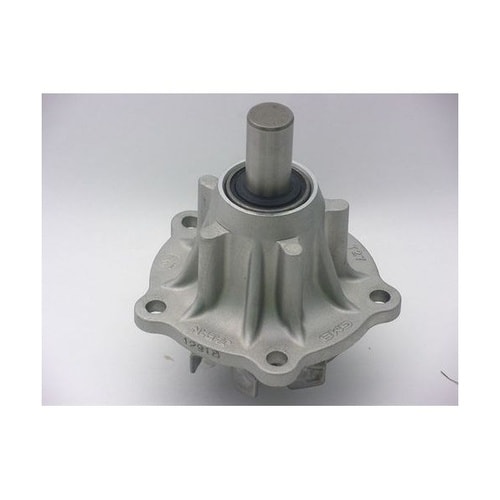 ウォーターポンプ トヨタ