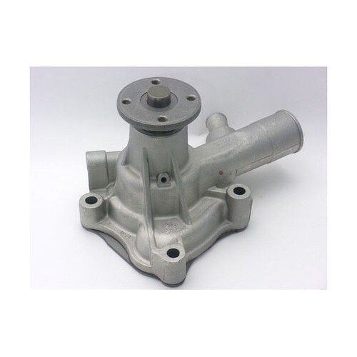 ウォーターポンプ トヨタ