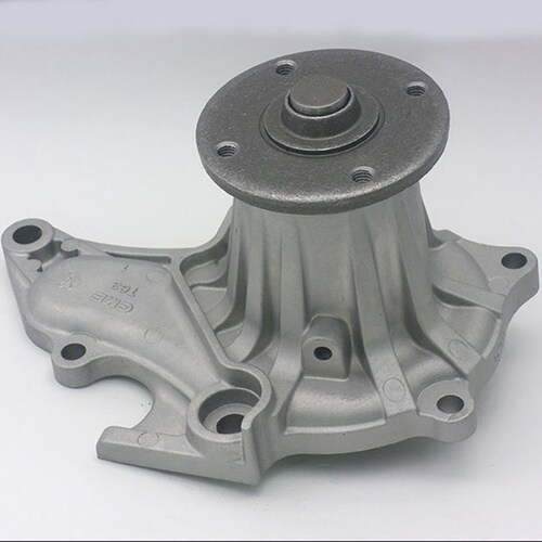 ウォーターポンプ カローラ 87ー