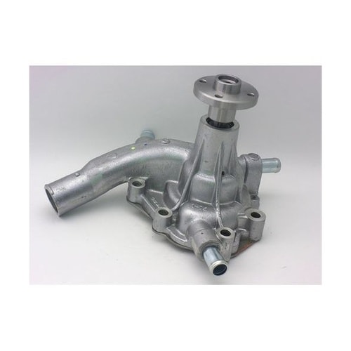 ウォーターポンプ トヨタ