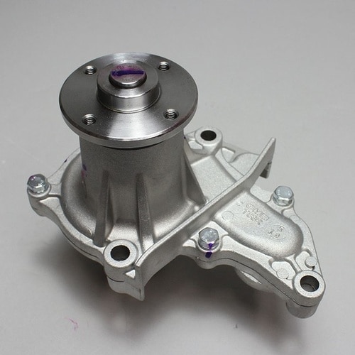 ウォーターポンプ カローラ 91ー