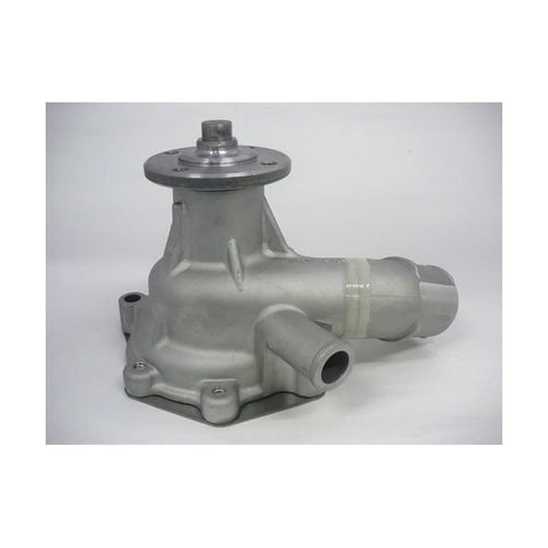 ウォーターポンプ トヨタ