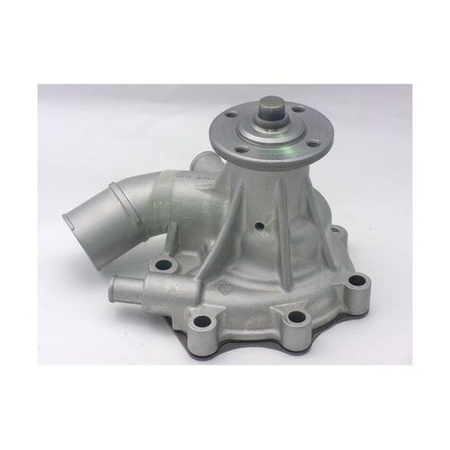 ウォーターポンプ トヨタ