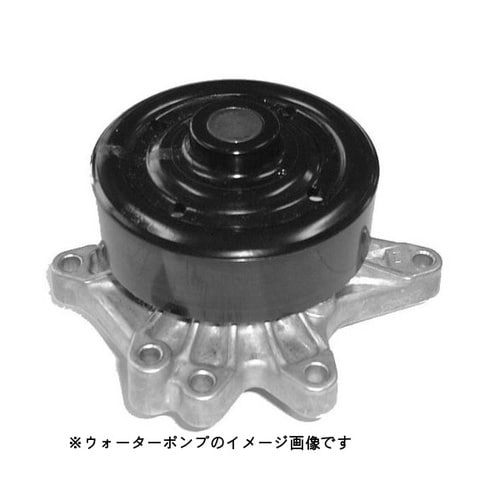 ウォーターポンプ 日産