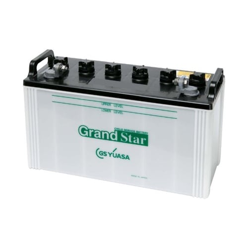 電動車バッテリー サイクルサービス用鉛蓄電池