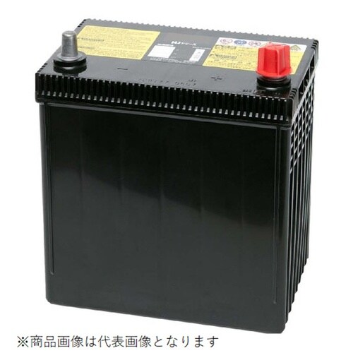 国産車バッテリー HJ ・H