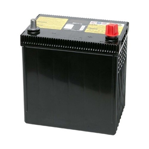 国産車バッテリー HJ ・H