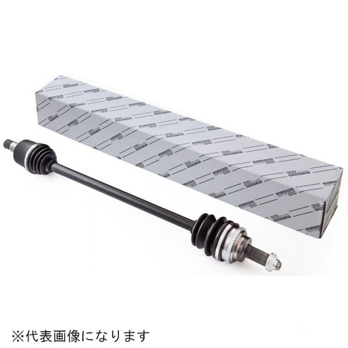 車種別ドライブシャフトASSY スズキ ワゴンR