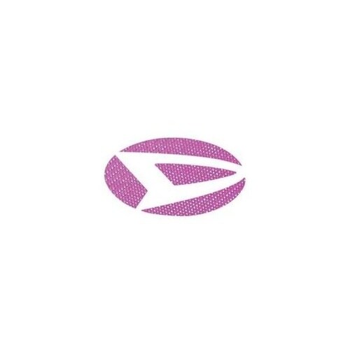 マジカルカーボン ステアリングエンブレム タントカ