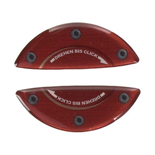 フューエルキャップエンブレム デザインセレクション