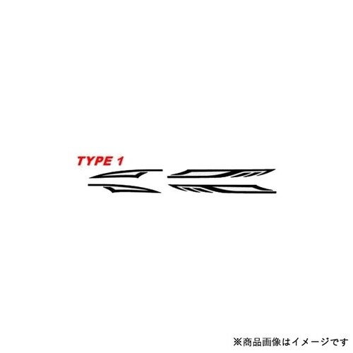 マジカルアートデザインシート TYPE1 左右セッ
