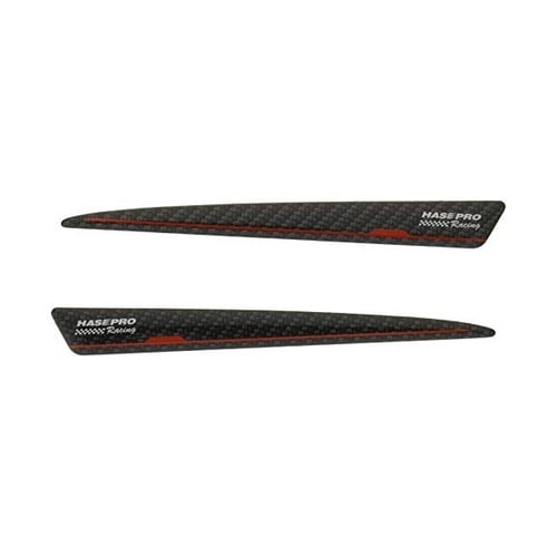 マジカルアートシートNEO ドアミラーガード レッ