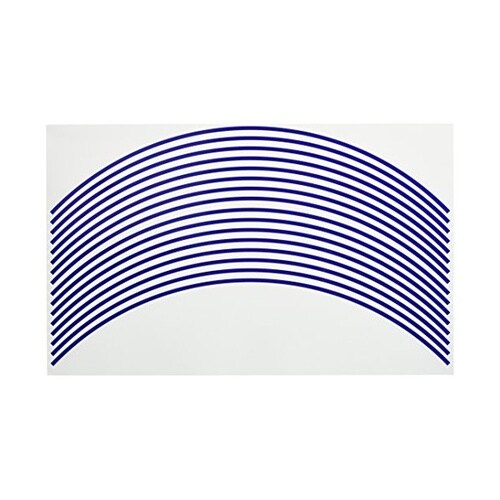 リフレクションリムシート 19インチ用 前後左右セ