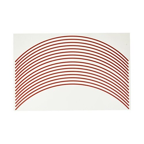 リフレクションリムシート 20インチ用 前後左右セ