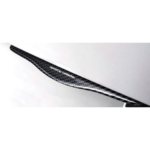 マジカルカーボンNEO リヤカメラバイザー