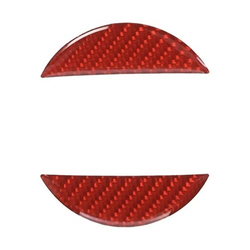 マジカルカーボンNEO リアエンブレム ニッサン