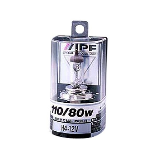 ハイワッテージバルブ H4 12V110/80W
