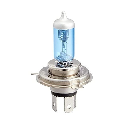 ヘッドライト ハロゲン H4 バルブ スーパーJビ