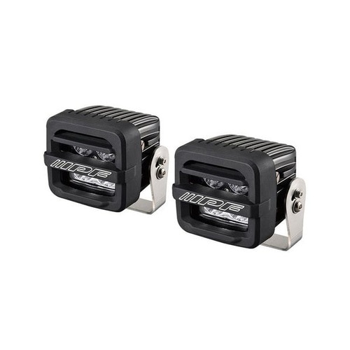 フォグランプ用LEDバルブ(2インチ角型) 600