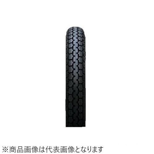 バイク用タイヤ NR6 リア 2.50−17 6P