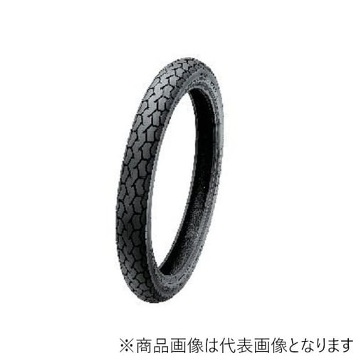 バイク用タイヤ NR74 リア 2.50−17 4