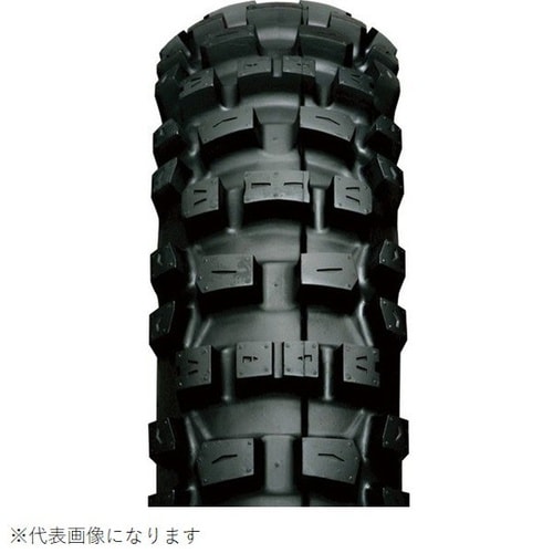 バイク用タイヤ IX05H 70/100−19 4