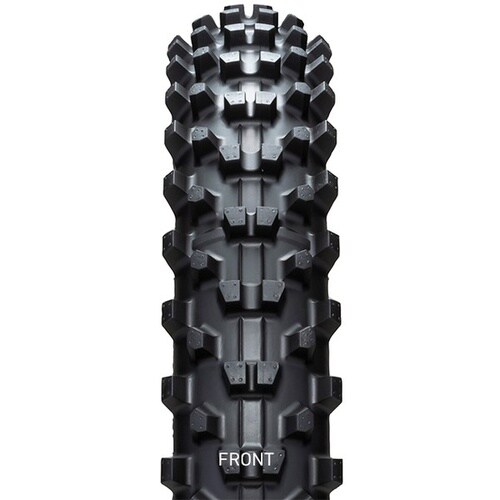 バイク用タイヤ GX20 90/90−21 54R