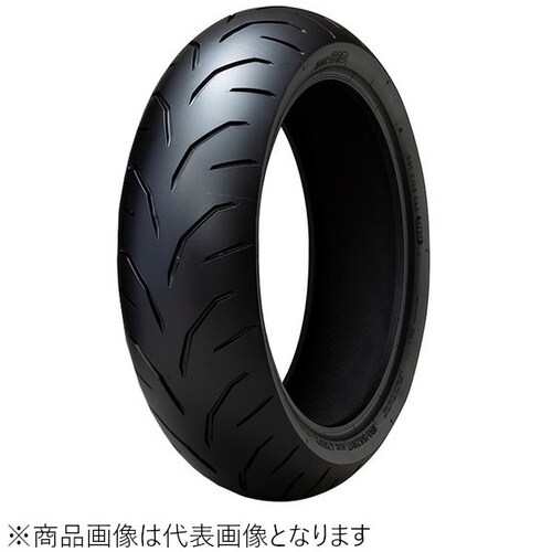 バイク用タイヤ RMC810 F 120/60ZR