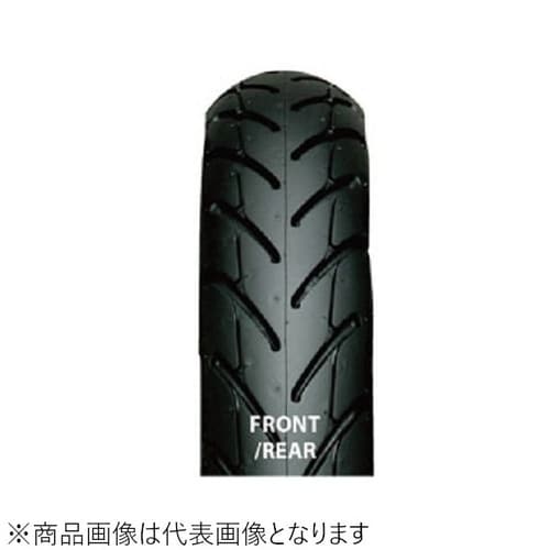 バイク用タイヤ ECOTA MB−80 前後輪共用