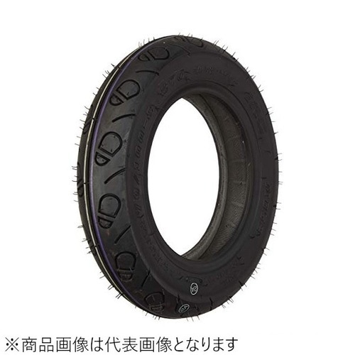 バイク用タイヤ MB52 前後輪共用 70/100