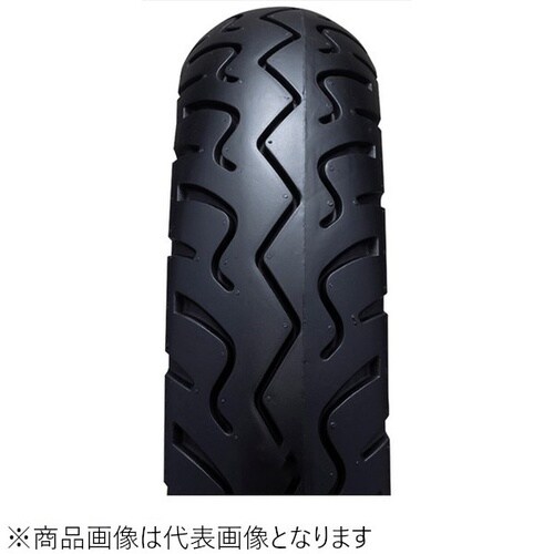 バイク用タイヤ MB 58 F 90/90−12