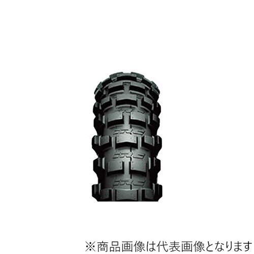 バイク用タイヤ IX−KIDS 80/100−10