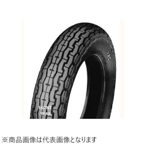 バイク用タイヤ MB3 前後輪共用 3.50−10