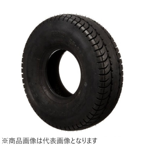 バイク用タイヤ PZ−35 リア 130/90−6