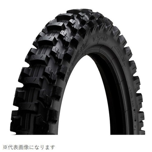 バイク用タイヤ VX10 R 90/100−14