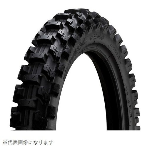 バイク用タイヤ VX10 R 90/100−16
