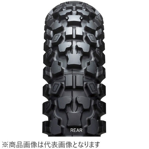 バイク用タイヤ GP−610 R 120/80−1