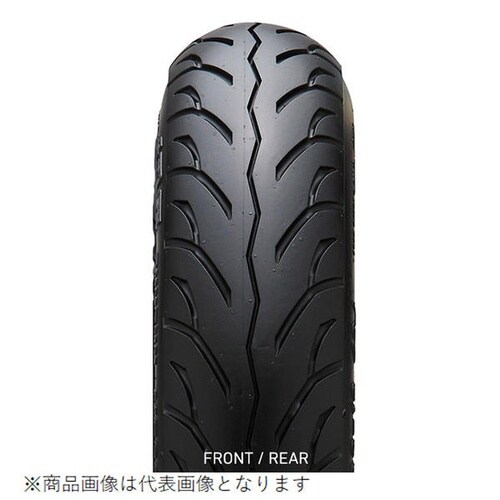 バイク用タイヤ MB90 80/90−10 44J