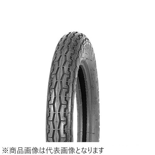 バイク用タイヤ MB8 前後輪共用 2.50−10