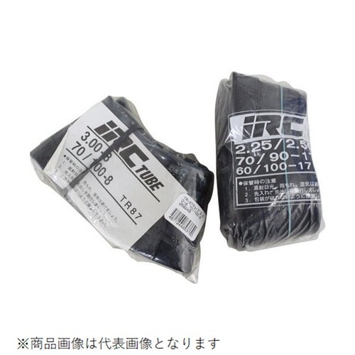 バイク用タイヤ チューブ 2.50/2.75−10