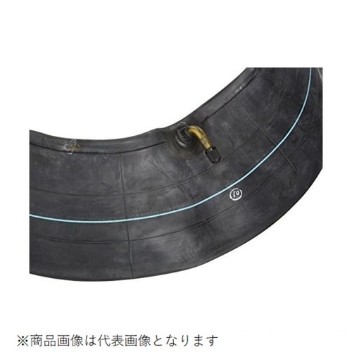 バイク用タイヤ チューブ 4.00−12 バルブ形