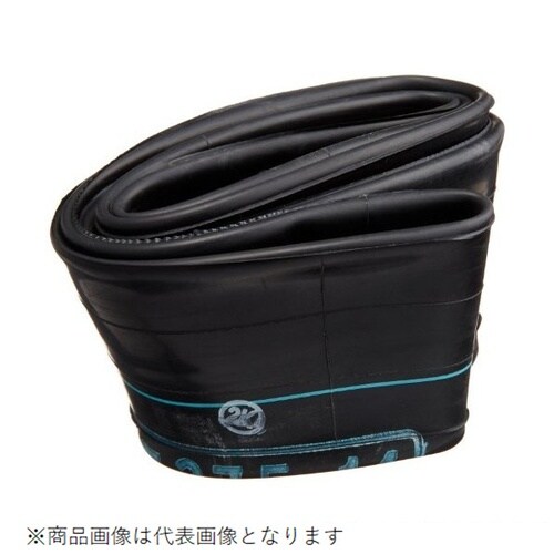 バイク用タイヤ チューブ 2.75−14 バルブ形