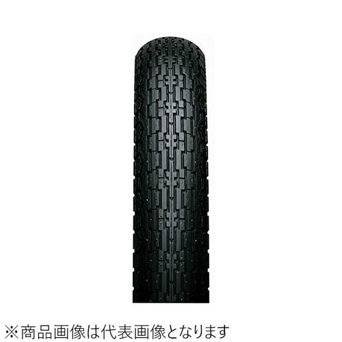 バイク用タイヤ GS−11 フロント 3.50H1