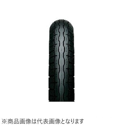 バイク用タイヤ GS19 R 110/90−18