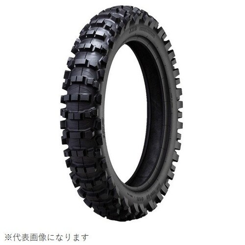 バイク用タイヤ JX8 110/100−18 64