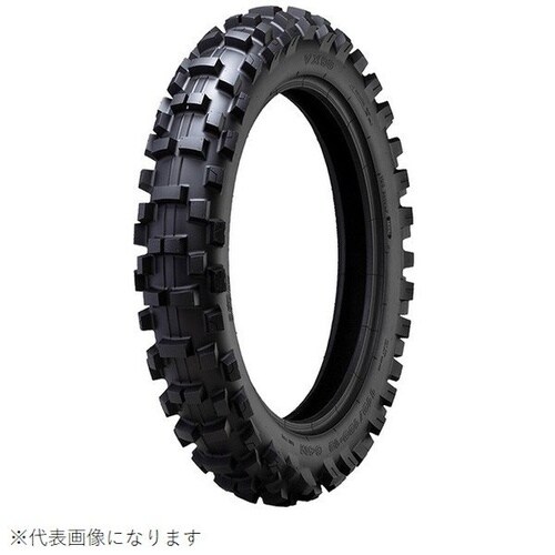 バイク用タイヤ VX30 110/100−18 6