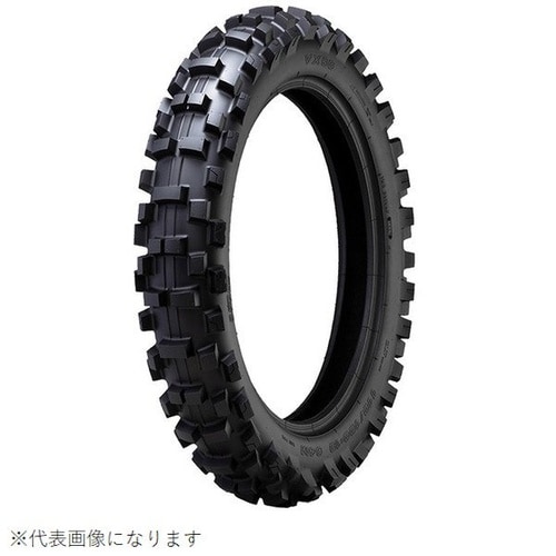バイク用タイヤ VX30 120/90−18 65